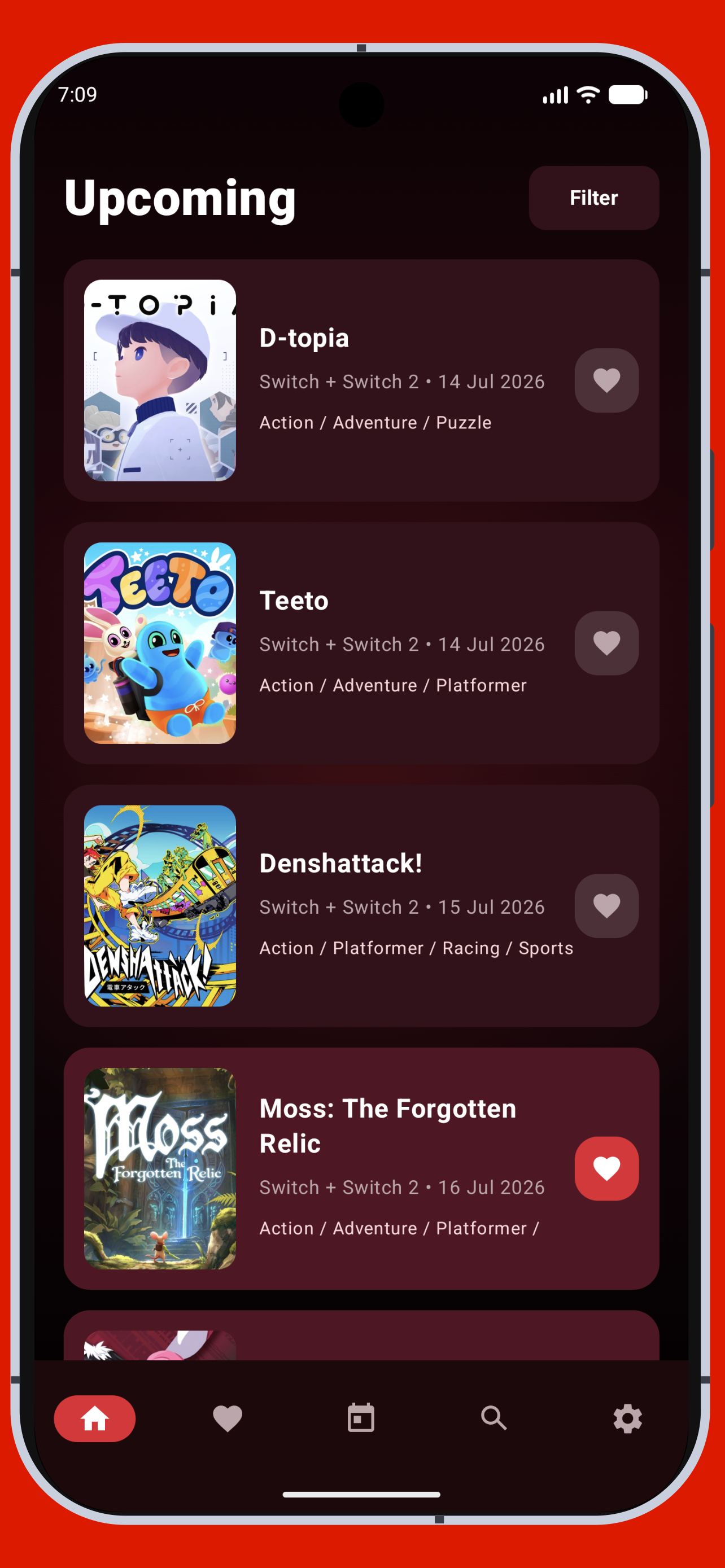 ReleaseQuest Google Play launch artwork