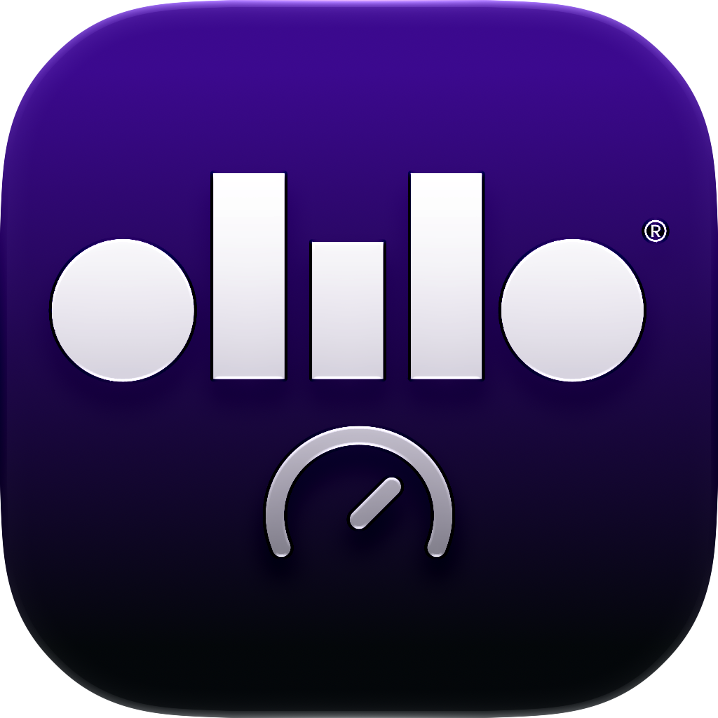 Olilo Status Icon
